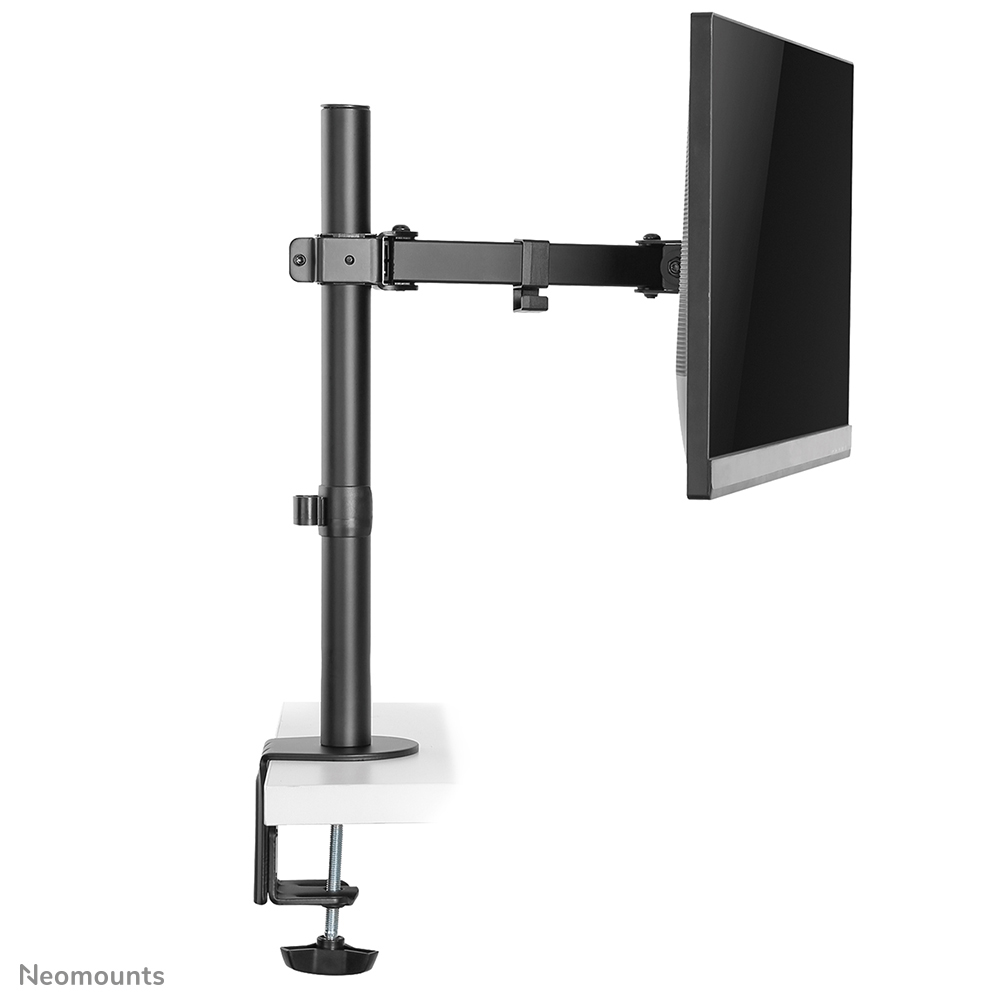 Neomounts Monitor-Tischhalterung